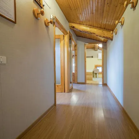 La Rugiada Myholiday Appartamento Livigno