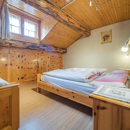 Appartamento La Rugiada Myholiday Livigno