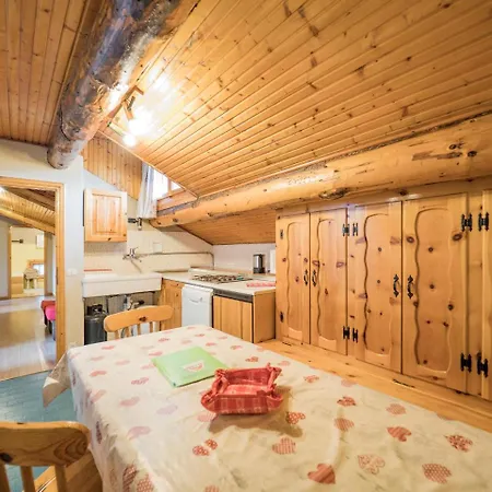 La Rugiada Myholiday Appartamento Livigno