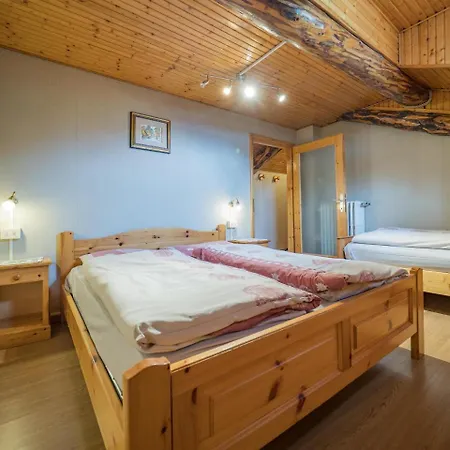 La Rugiada Myholiday Appartamento Livigno