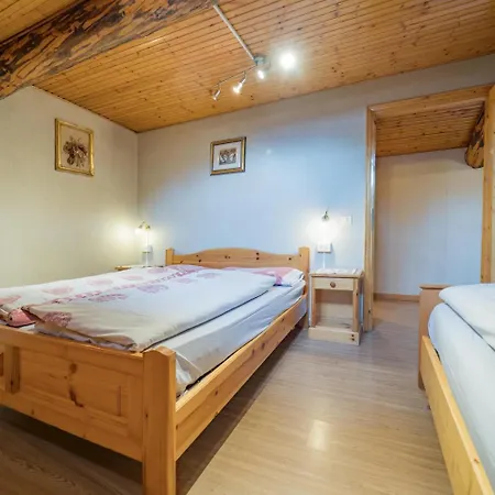 La Rugiada Myholiday Appartamento