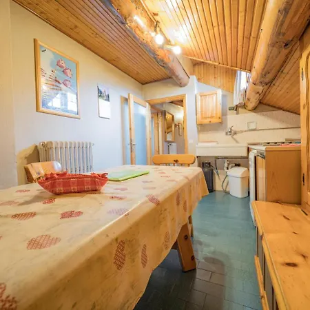 La Rugiada Myholiday Appartamento