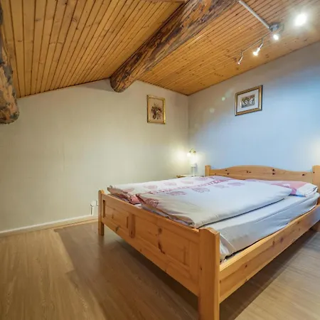 Appartamento La Rugiada Myholiday Livigno